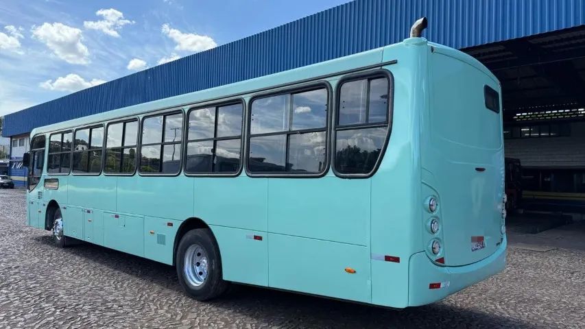 Onibus Urbano Apache MB1721 2024 - Foto 2