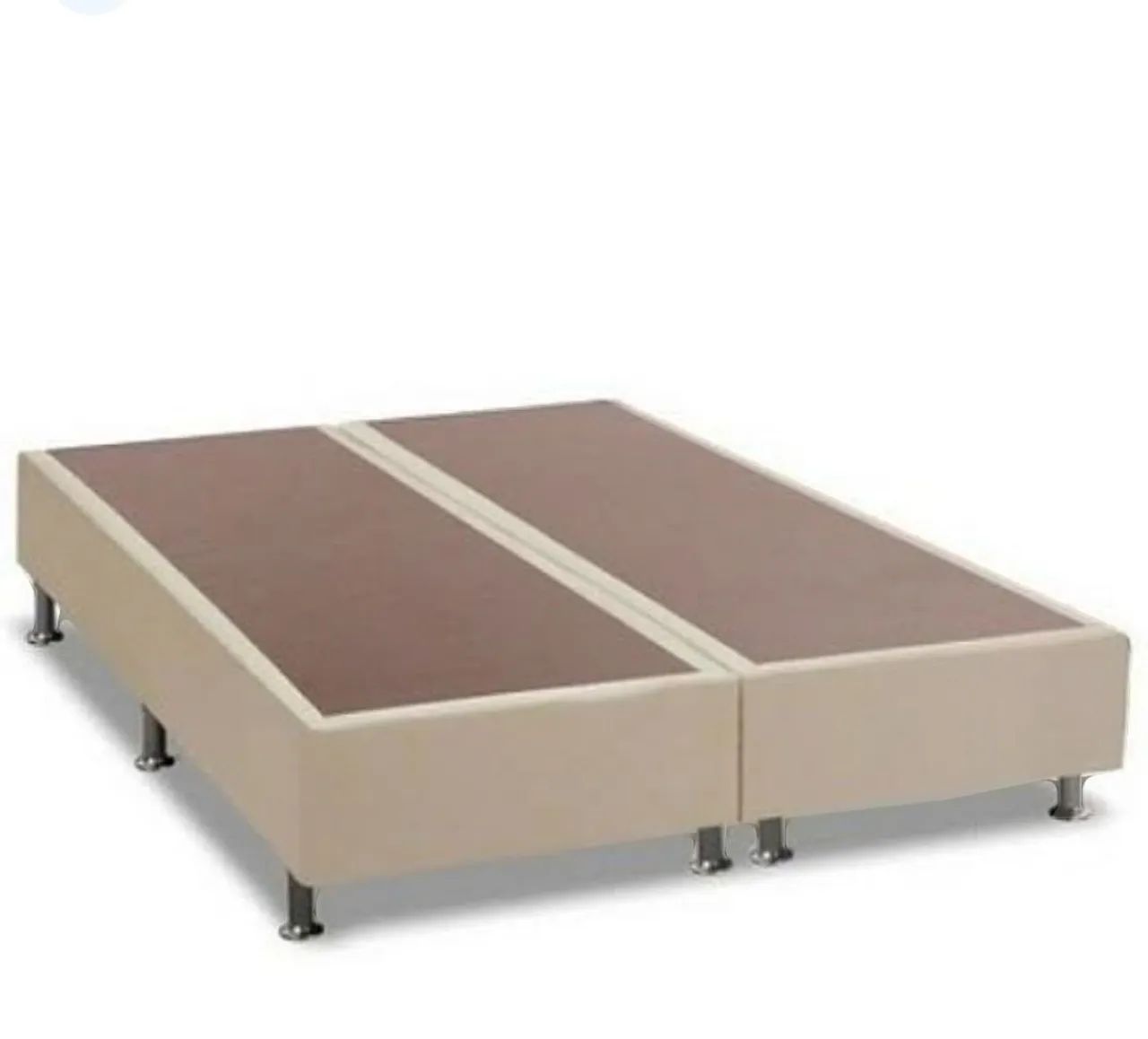 Base Box Casal Bi partida Promoção