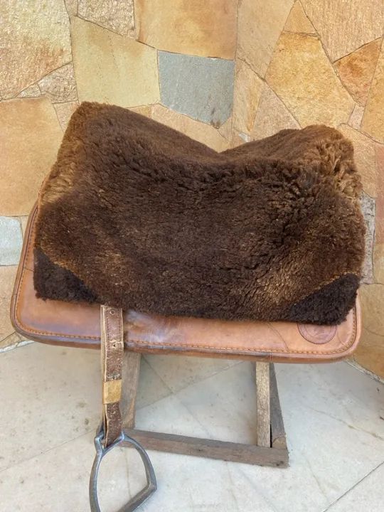 Pelegos pretos - Foto 2