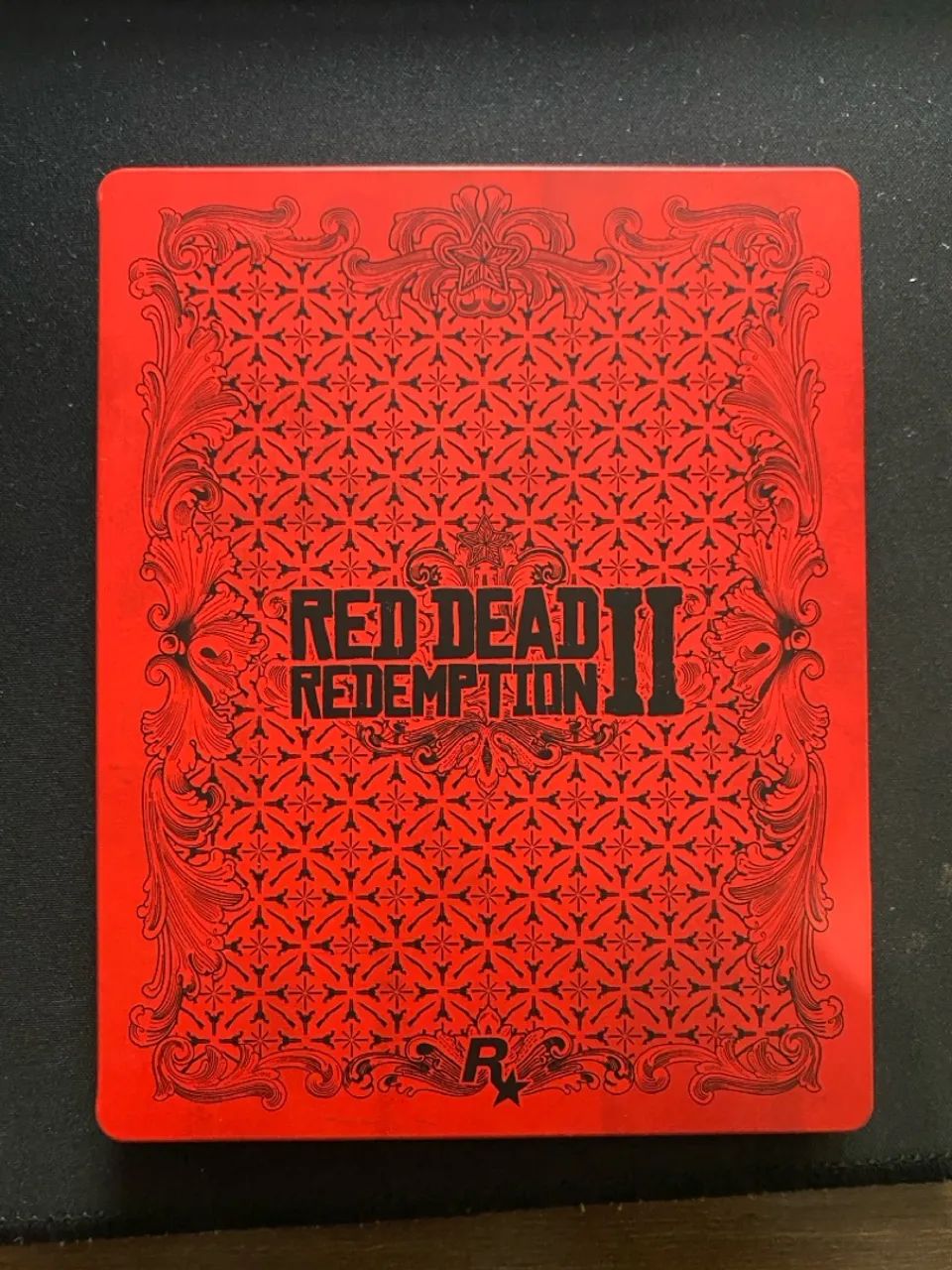 Red Dead Redemption 2 - Xbox One - Edição Ultimate - Foto 2