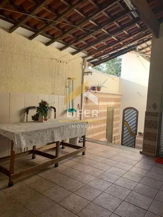 casa - Parque Santa Bárbara - Campinas - Foto 7