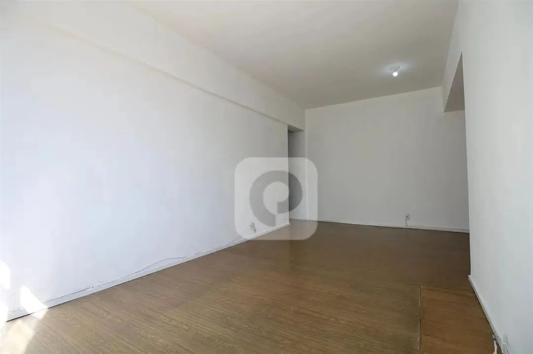 Apartamento de 80m² com 2 Quartos e 1 Vaga de Garagem - Botafogo - RJ - Foto 3