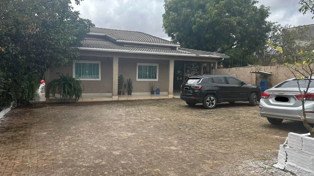 Foto - Brasília - Setor Habitacional Arniqueira (Águas Claras)