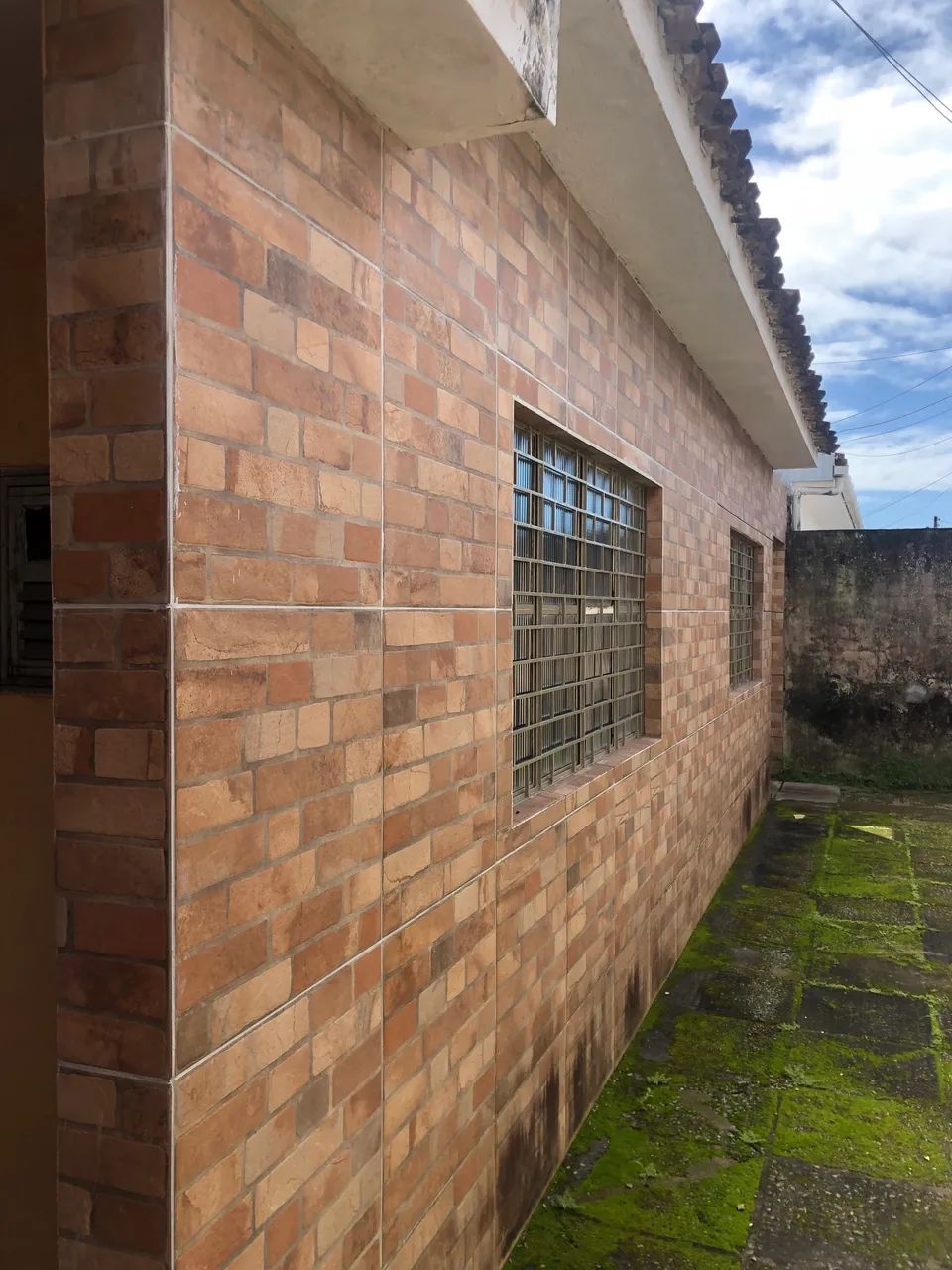 Foto - Maceió - Gruta de Lourdes