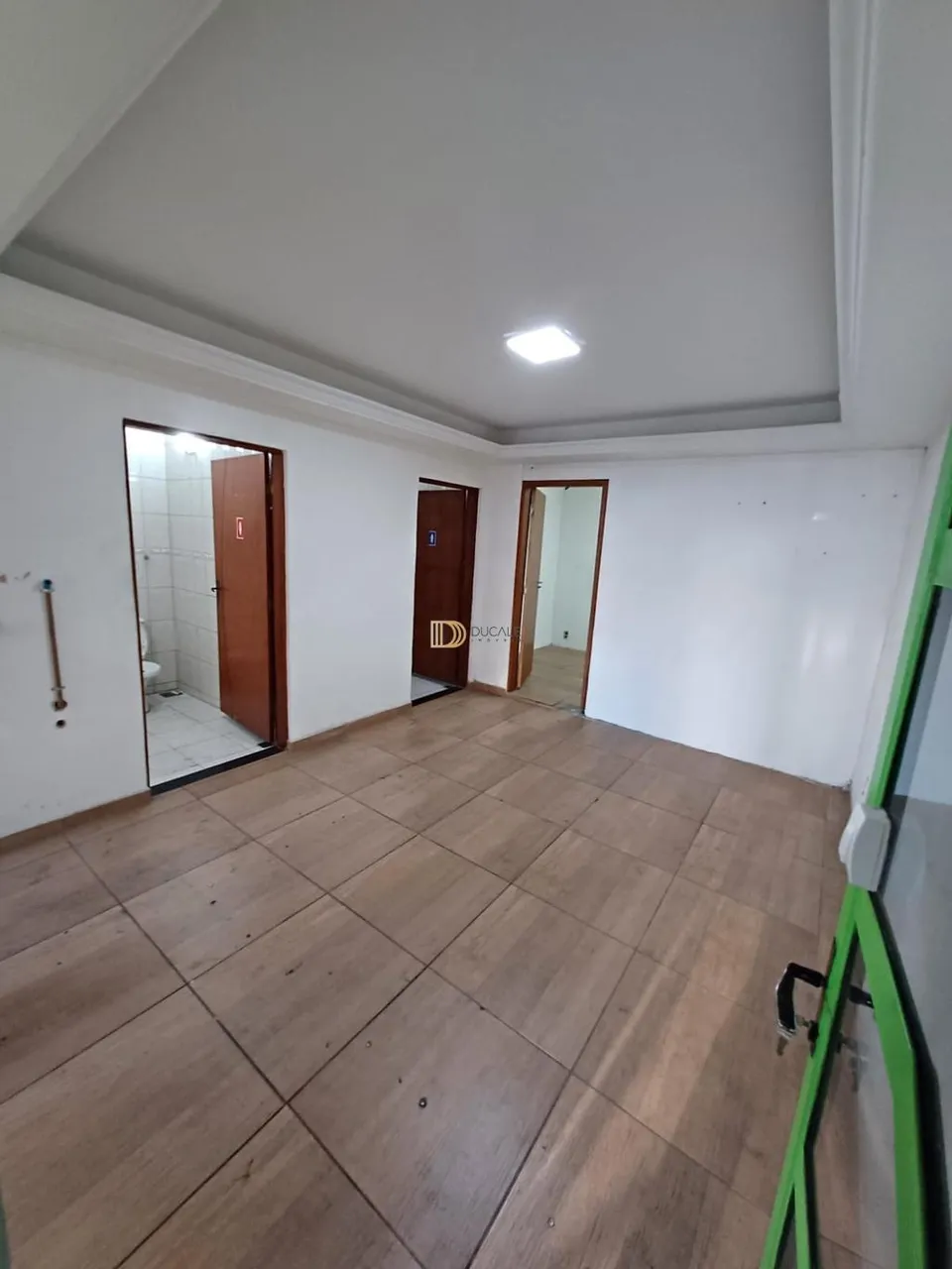 Sala para alugar em Vitória, Jardim Camburi, com 183.79 m²