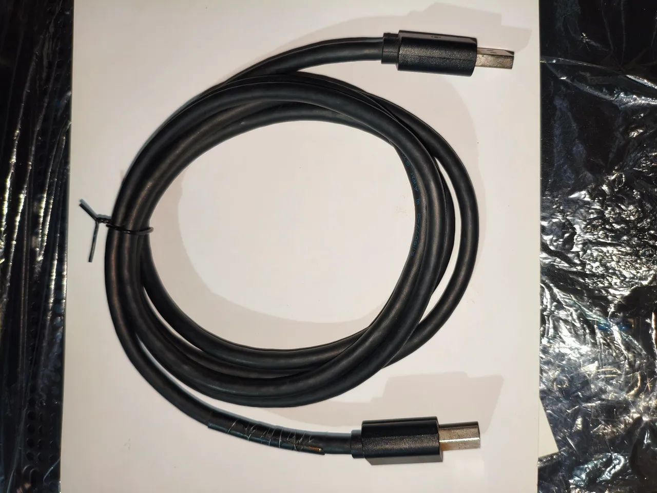 CABO DISPLAYPORT 