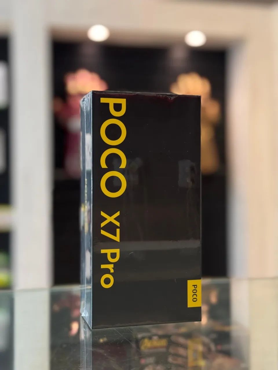 Poco X7 Pro com 512GB 12GB RAM  - Foto 2
