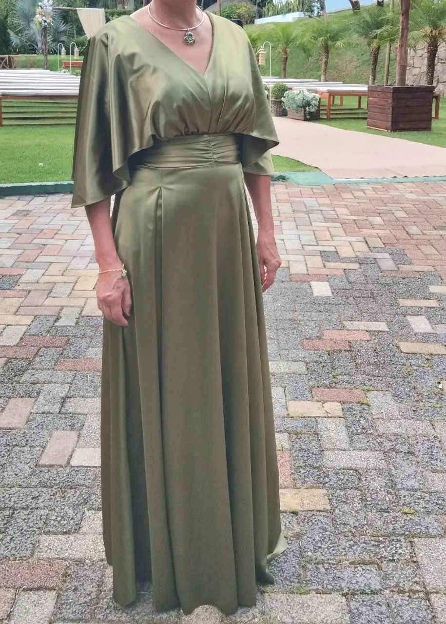 Vestido de Festa - Foto 2