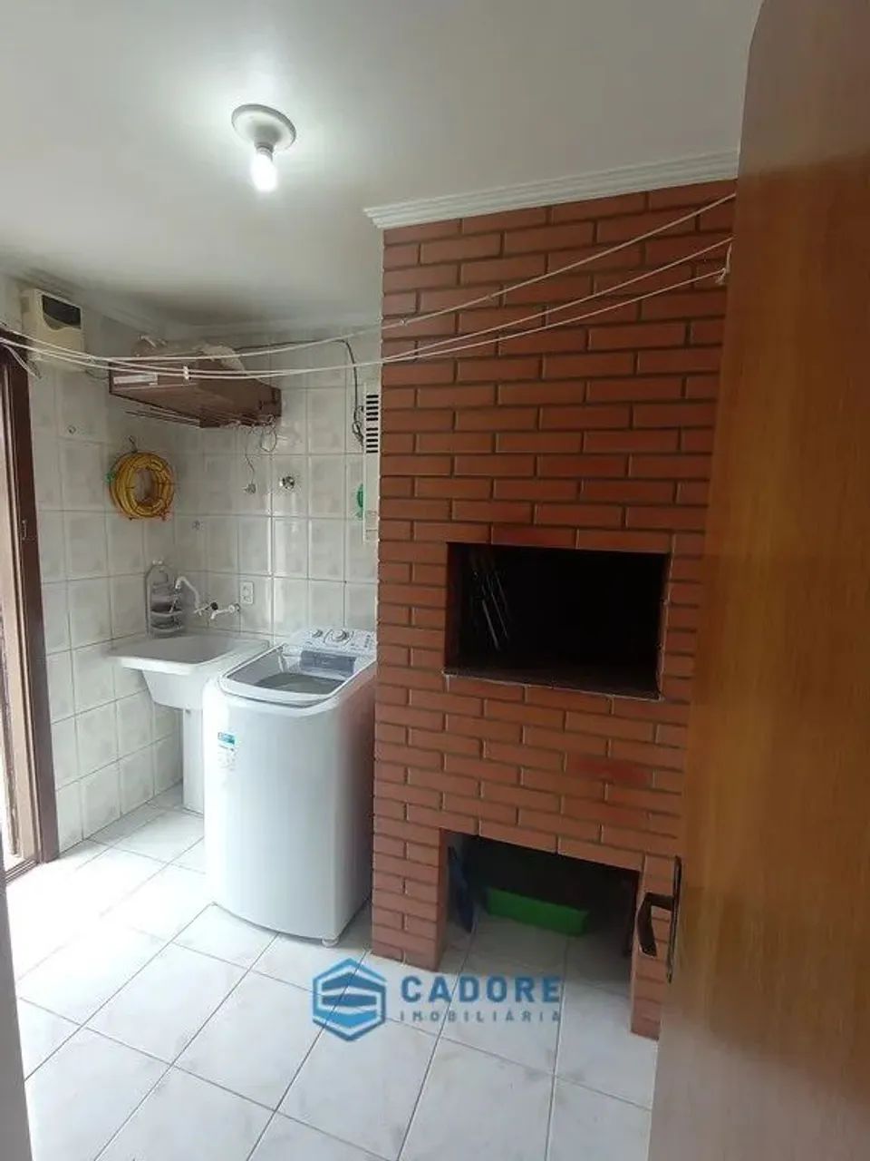 APARTAMENTO TRES DORMITÓRIOS BAIRRO RIO BRANCO - Foto 5