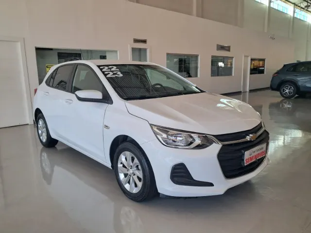 Onix 1.0 Mt Lt 22/23