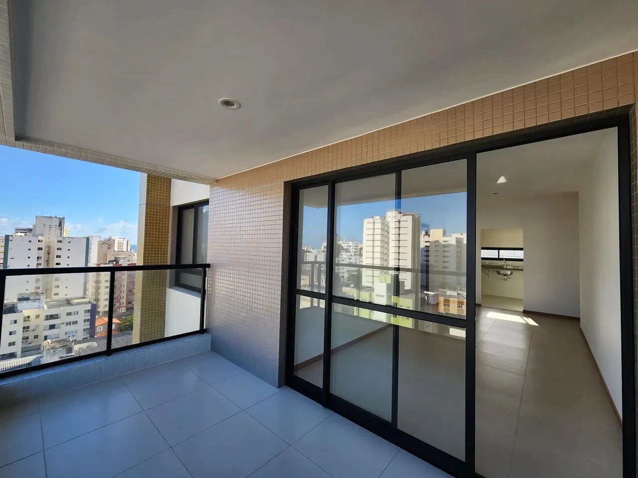 Harmony Residências, 2 Quartos, Opções De 65M² E 72M² E 2 Vagas De Garagem. 1LP6KHF - Foto 3