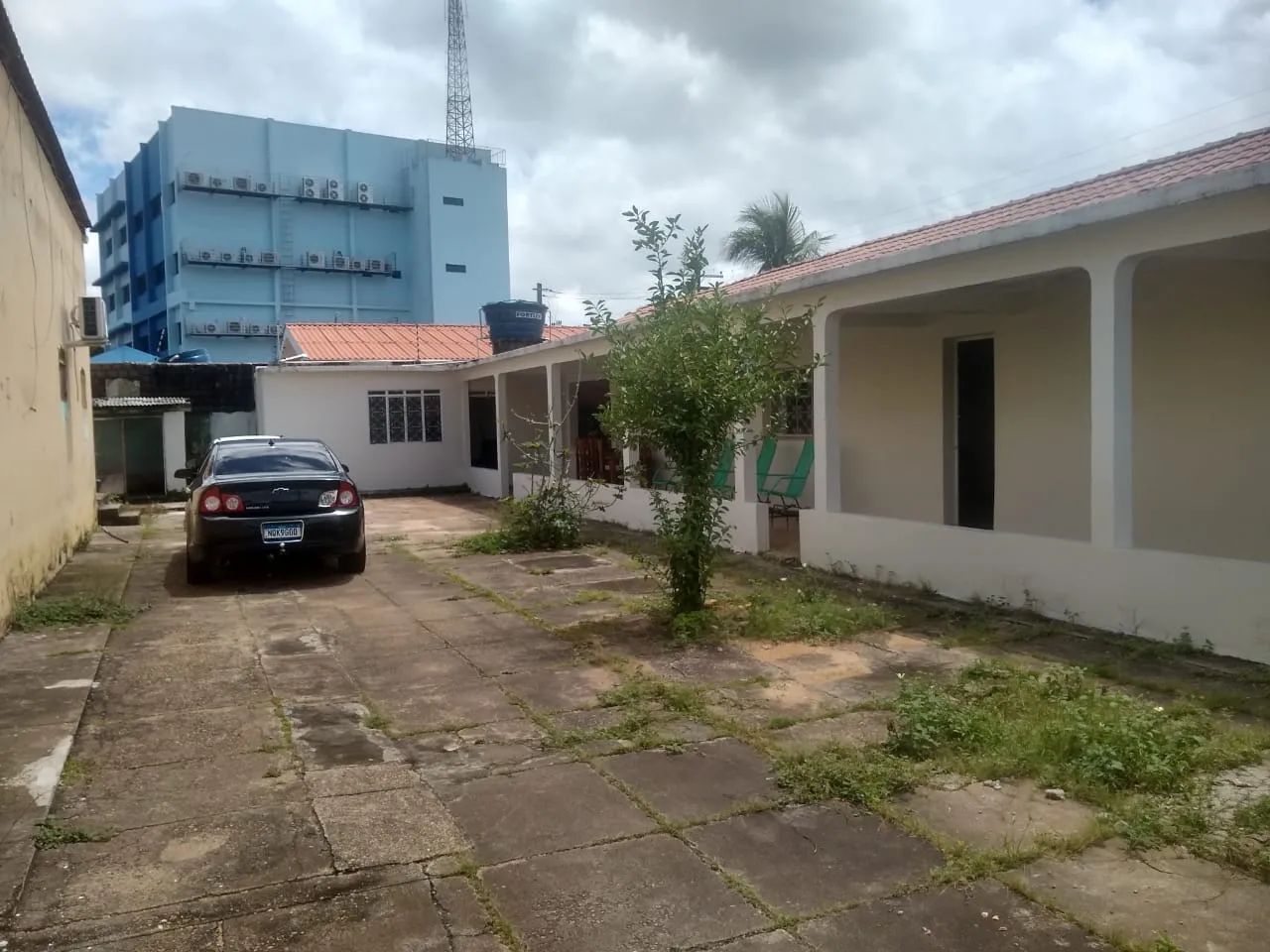 Casa para venda tem 250 metros quadrados com 5 quartos em São Francisco - Boa Vista - RR
