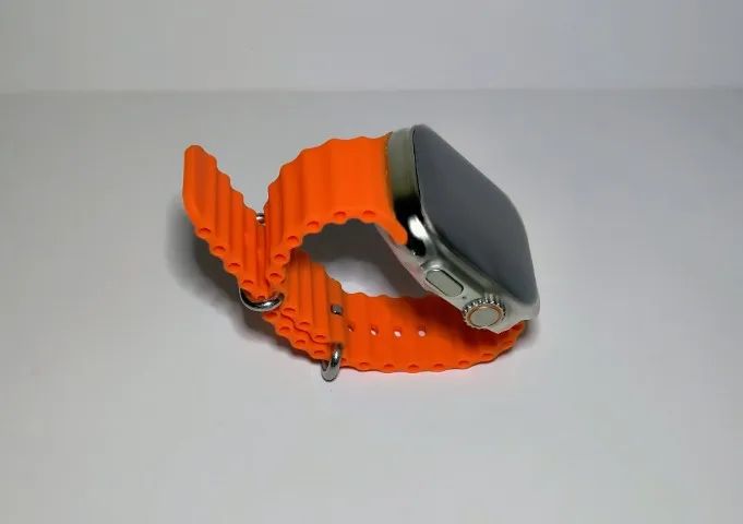 Smartwatch XS9 ULTRA 2 MAX + Brindes  - Foto 3