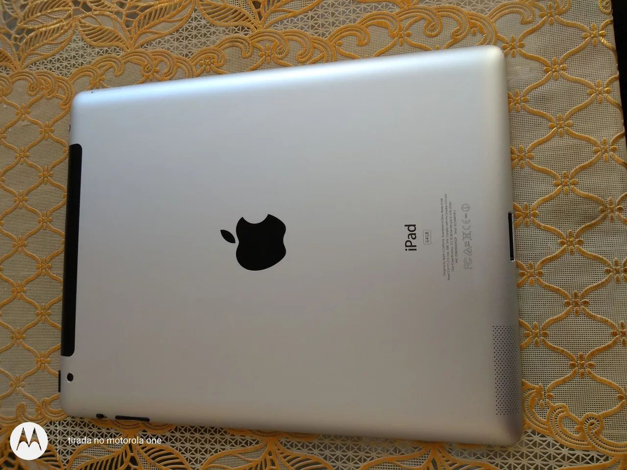 VENDO IPAD 2 - Foto 3