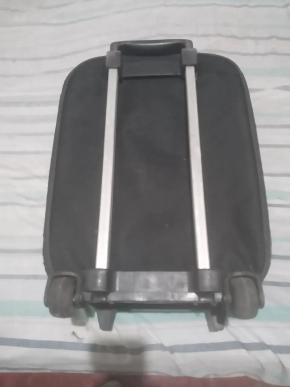 Mala de Viagem com Rodinhas