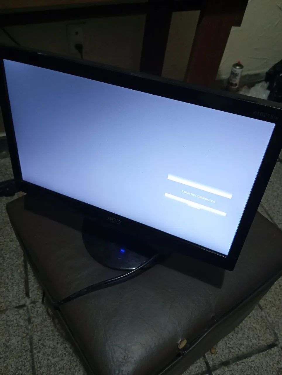 Monitor AOC 17