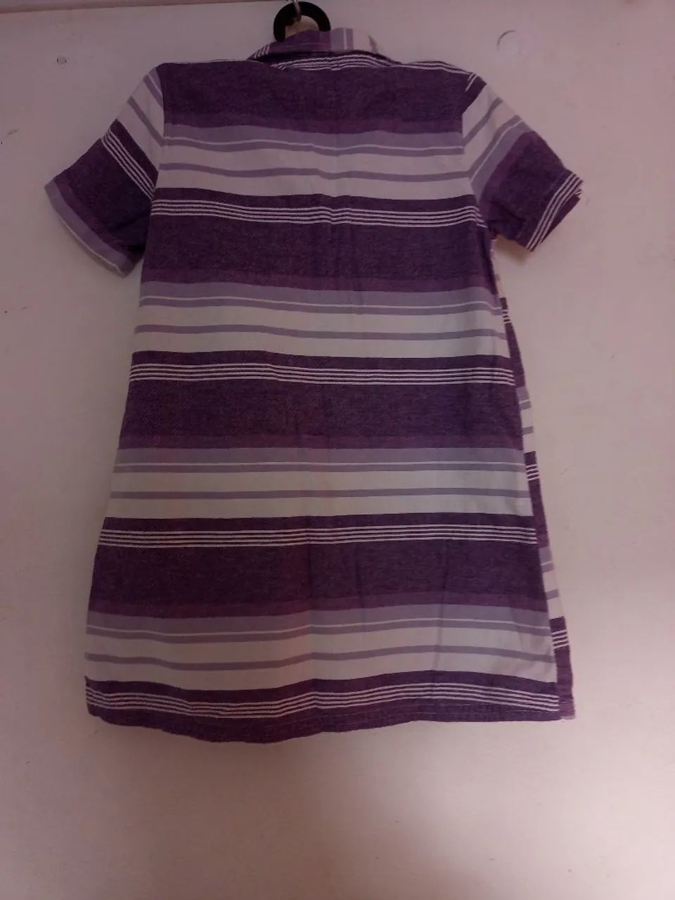 Vestido Infanti  Hering kids  4 anos - Foto 2