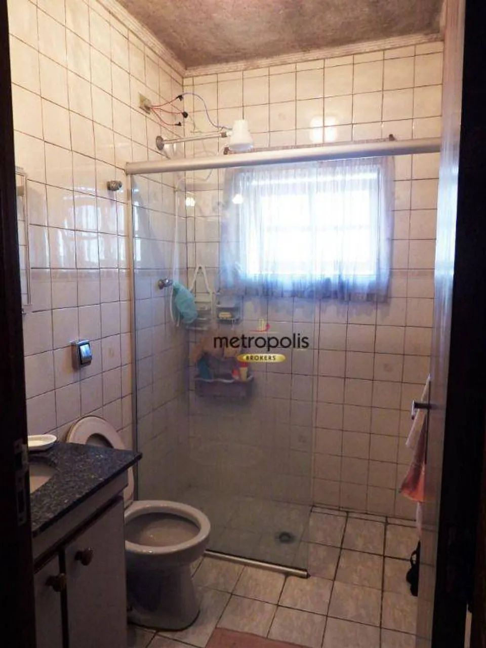 Terreno à venda, 266 m² por R$ 800.000,00 - Jardim Bom Pastor - Santo André/SP - Foto 8
