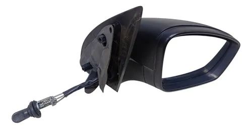 Retrovisor Direito Gol Voyage G5 G6 G7 G8 12/ Manual - Foto 3