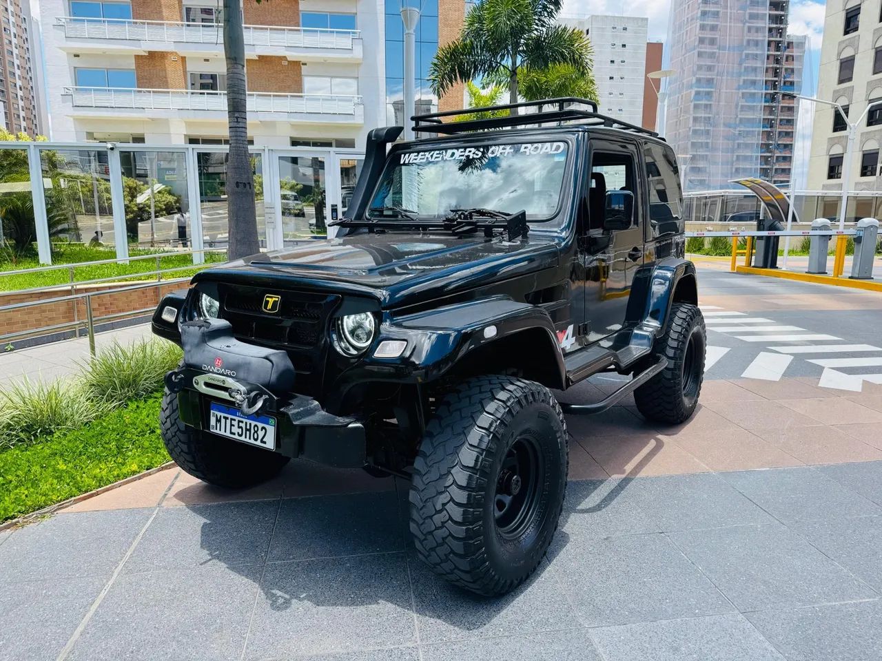 TROLLER T4 2010 MELHOR MOTOR TROLLER - Foto 5