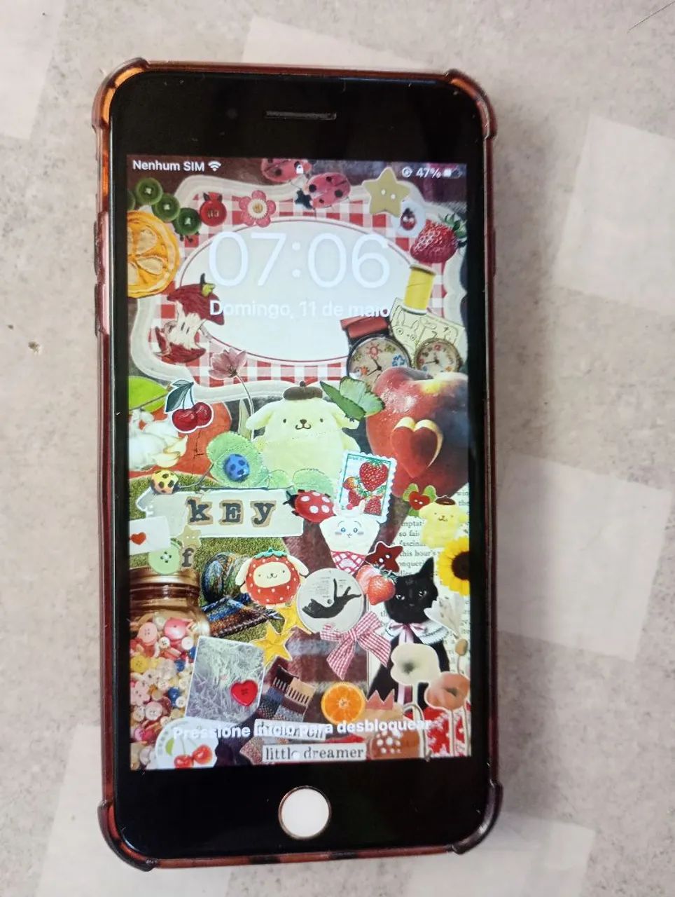 iPhone 7 64 g  . *20 zap - Foto 4