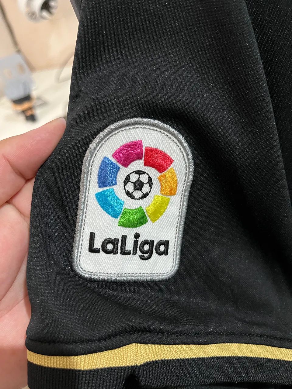 Camisa FC Barcelona II 2020 - Foto 2