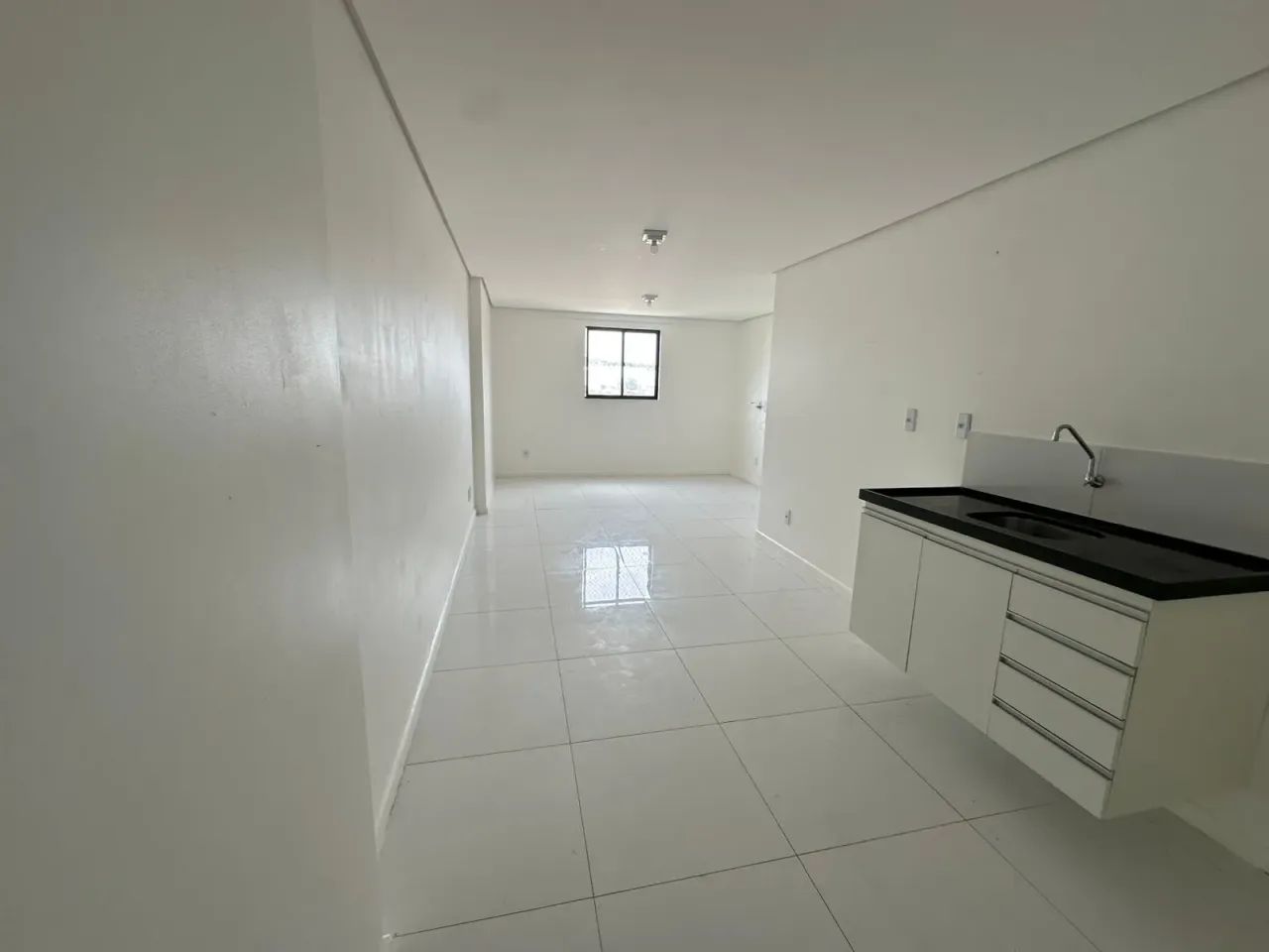 Apartamento com 2 quartos em Cruz das Almas