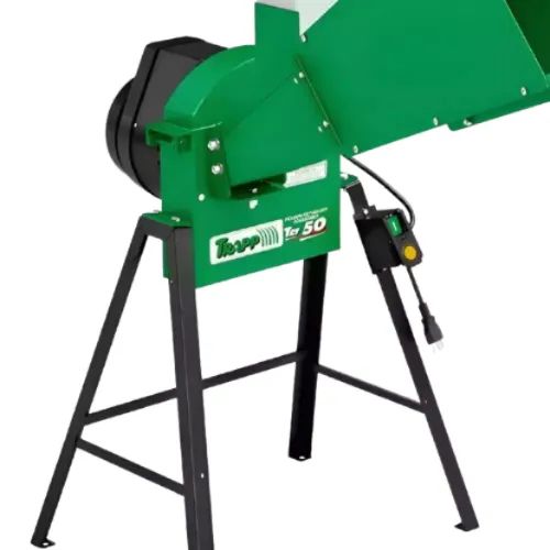 FORRAGEIRA TRITUR. MONO 1.5HP TRF50 TRAPP - Foto 5