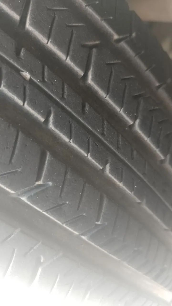 Rodas 13 Troco por 14  - Foto 5