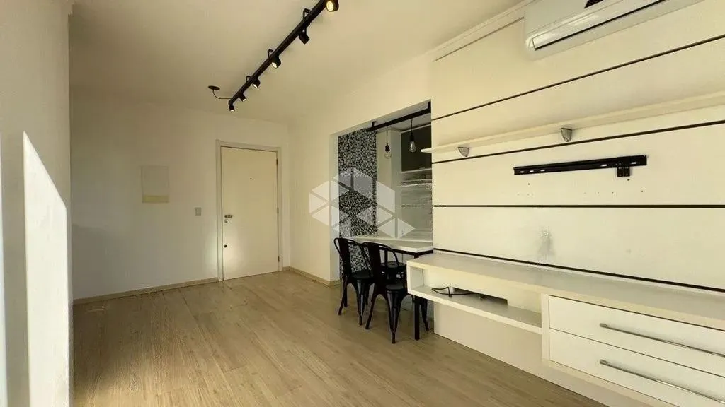 partamento 2 quartos à venda Rua Doutor Carlos Renato R. Fonseca, Jardim Sabará - Porto Al