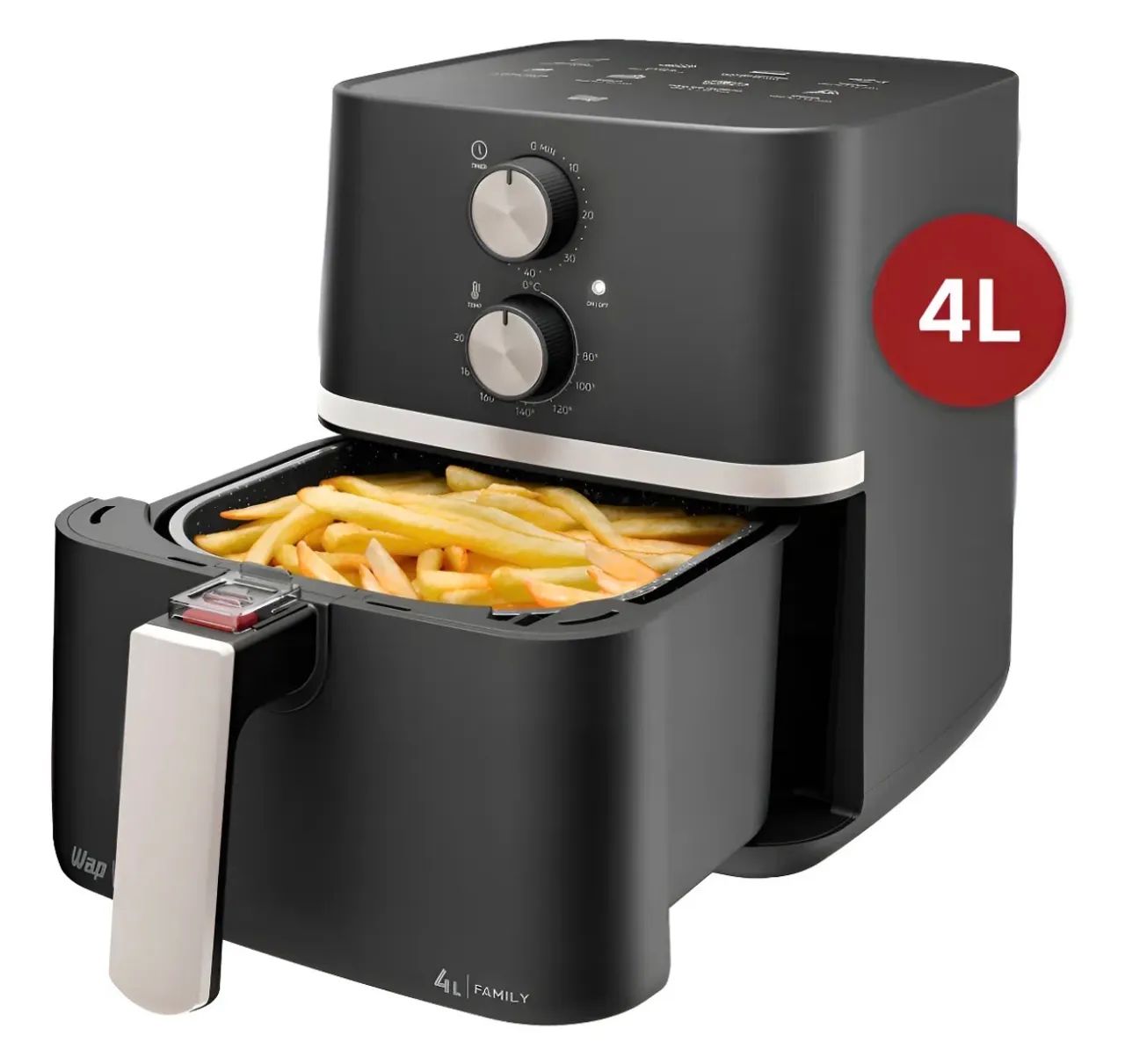 Airfryer WAP 4 litros