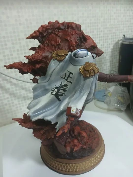 Action figure One piece  - Foto 3