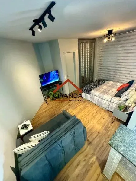 Studio em BELA VISTA com 30 m² , 1 quarto(s) .