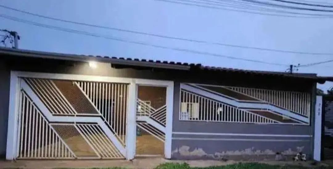 Vendo Casa no Areal