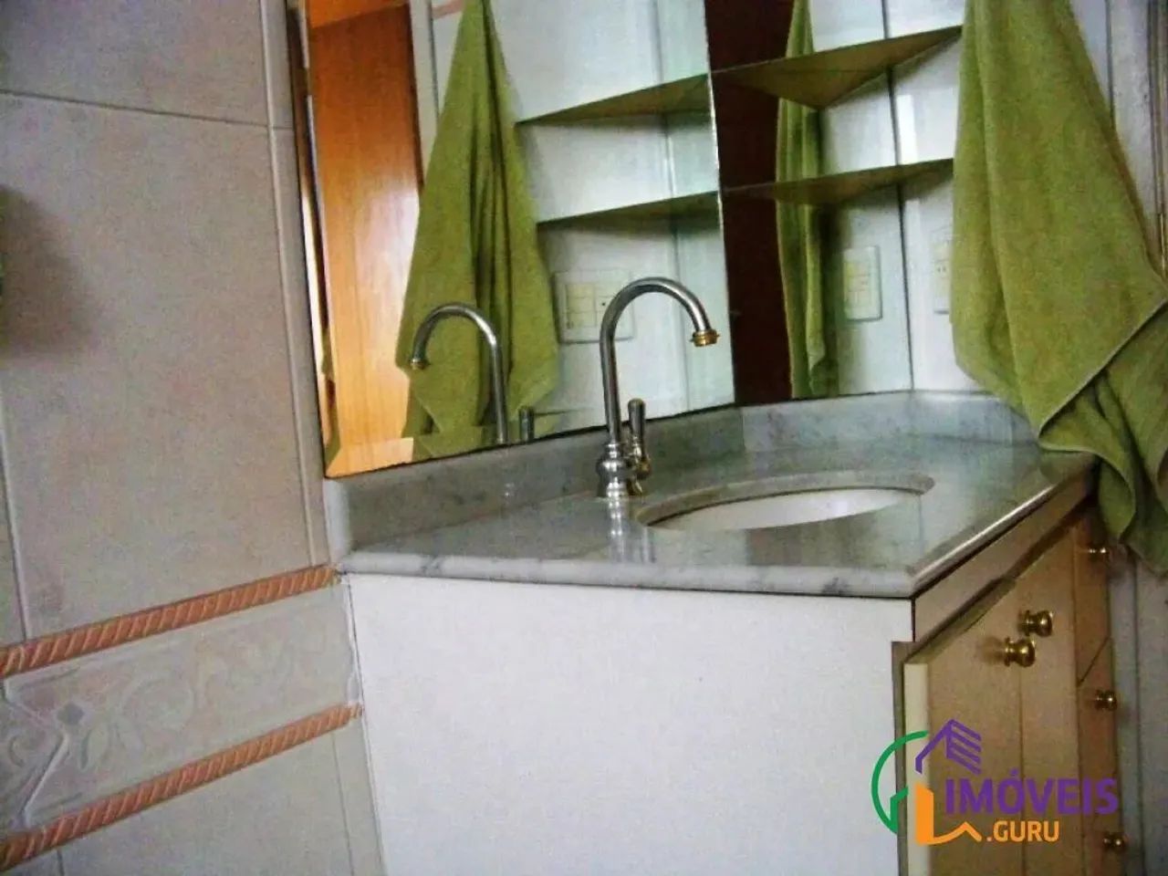 APARTAMENTO - MORUMBI - SP - Foto 13