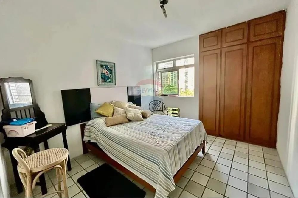 Apartamento 4 quartos, 2 vagas de garagem, 230m² em Boa Viagem - Foto 5
