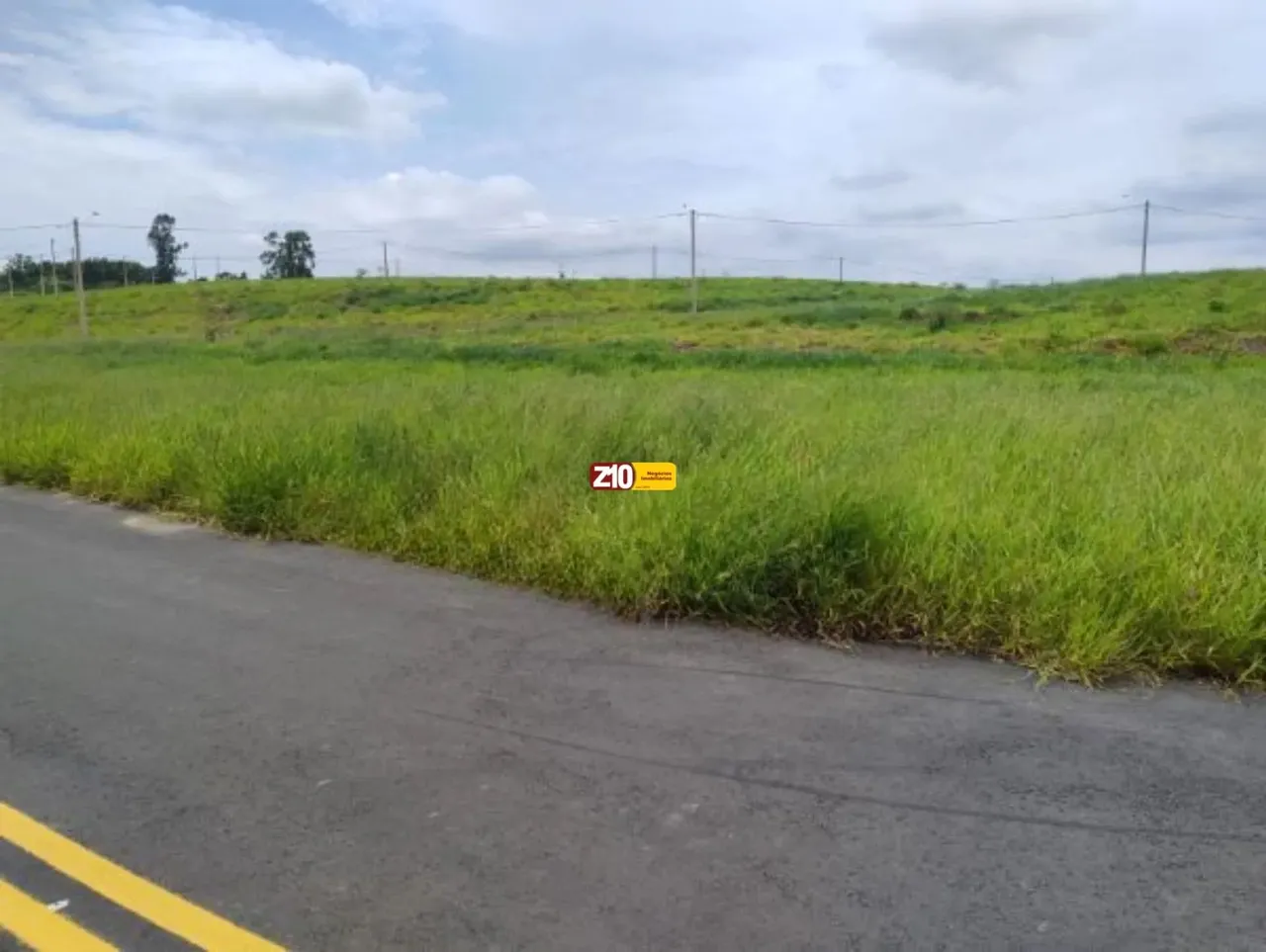 TERRENO DE ESQUINA A VENDA CARDEAL ELIAS FAUSTO INDAIATUBA