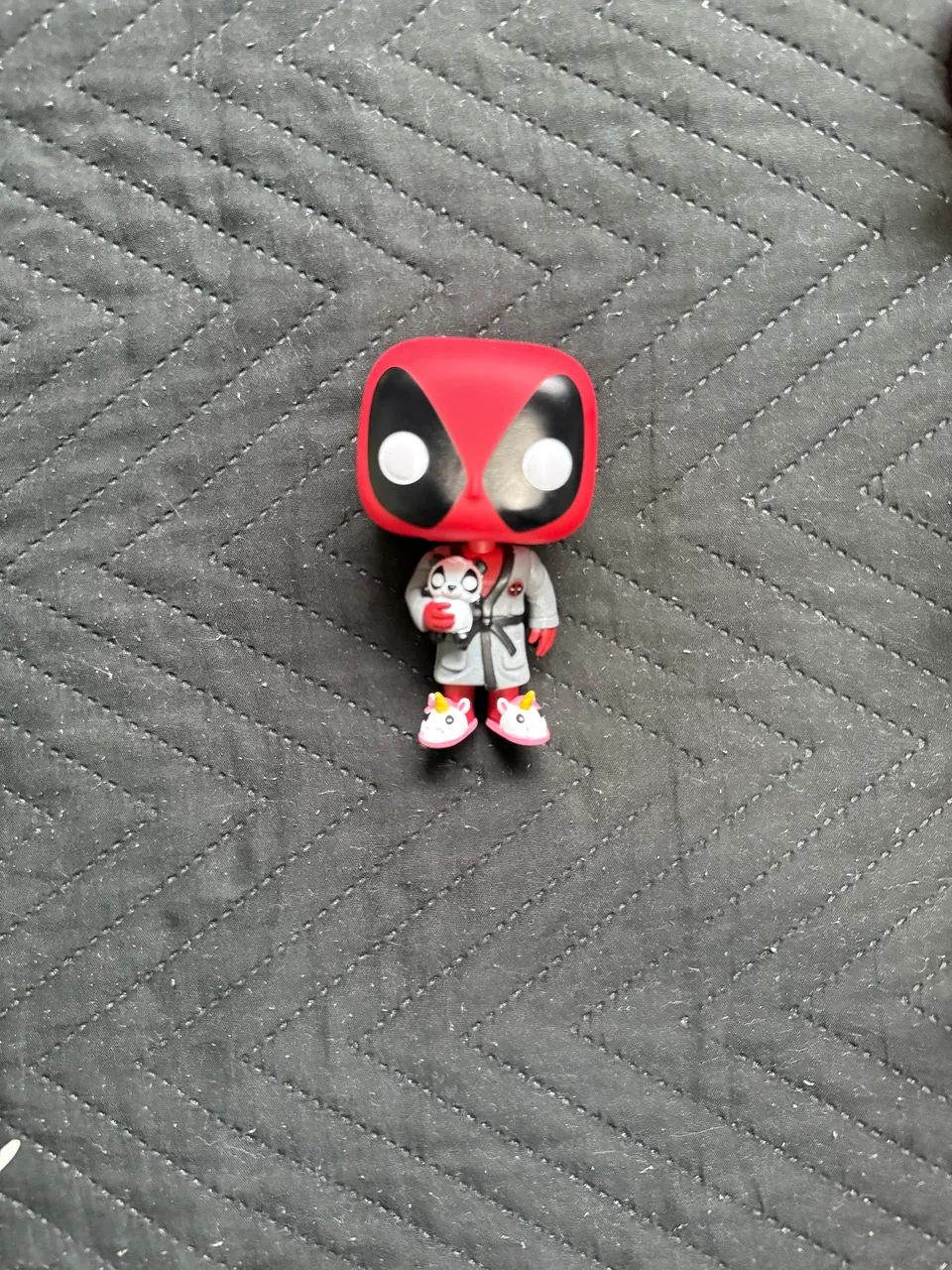 Funko pop deadpool