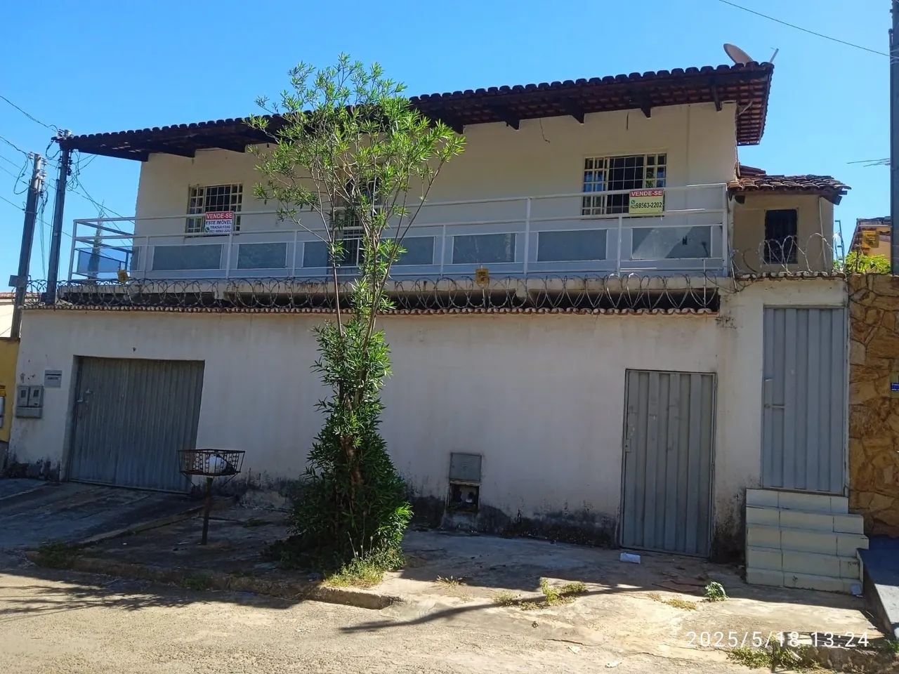 Foto - Goiânia - Vila São Luiz