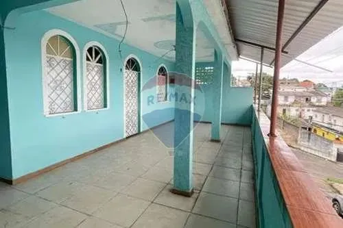 EXECELENTE OPORTUNIDADE - CASA A VENDA NO BAIRRO SANTO ANTÔNIO