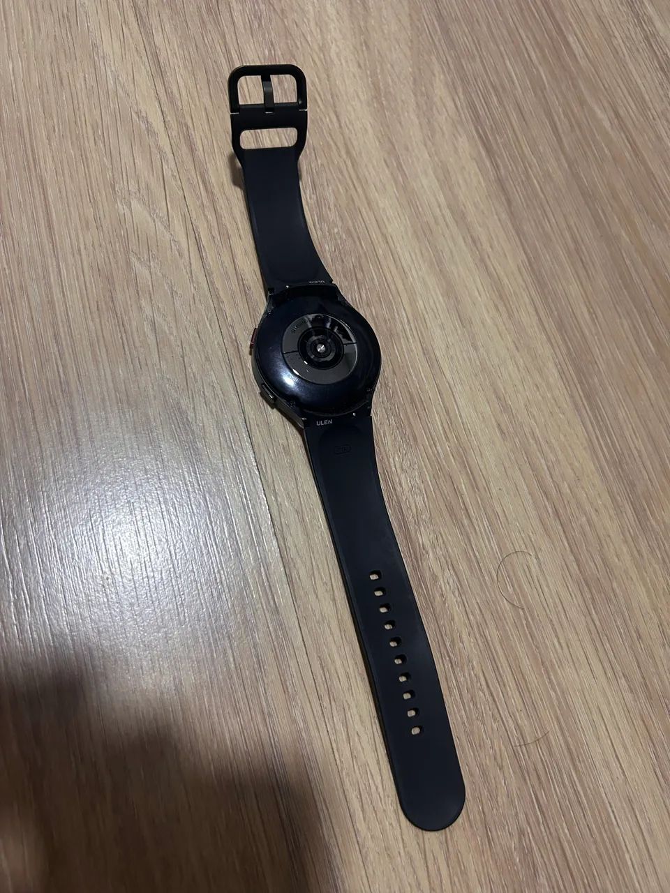 Galaxy Watch 4 samsung - Foto 3