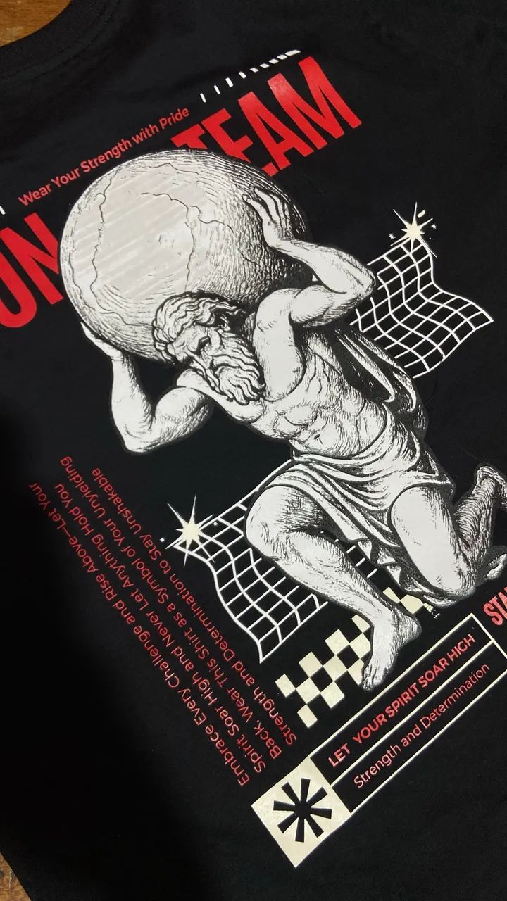 Camisas Personalizadas 