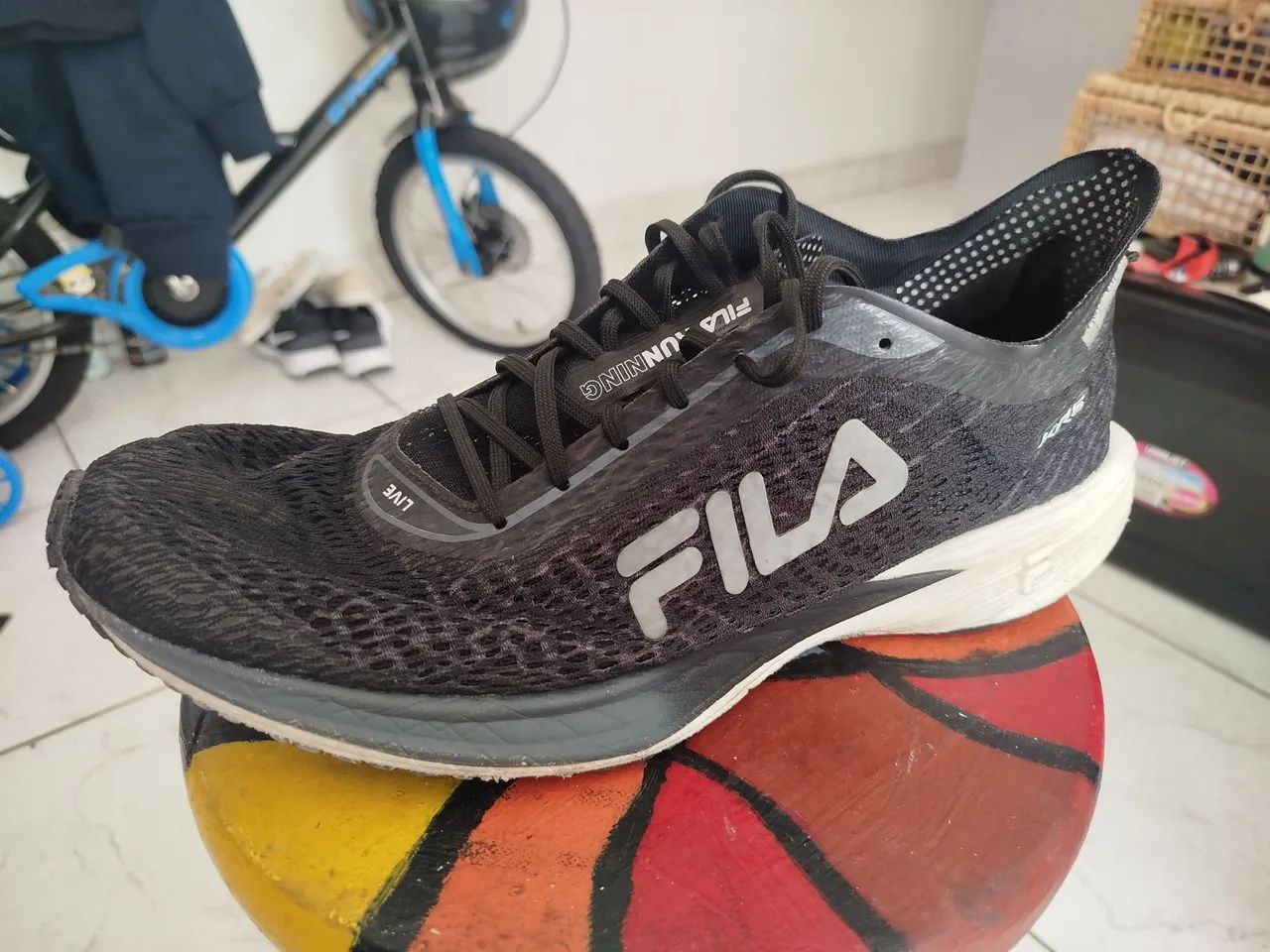 Zapatillas Fila Kt1 Se Zapatillas Fila Kt1 Tênis Fila Kt1
