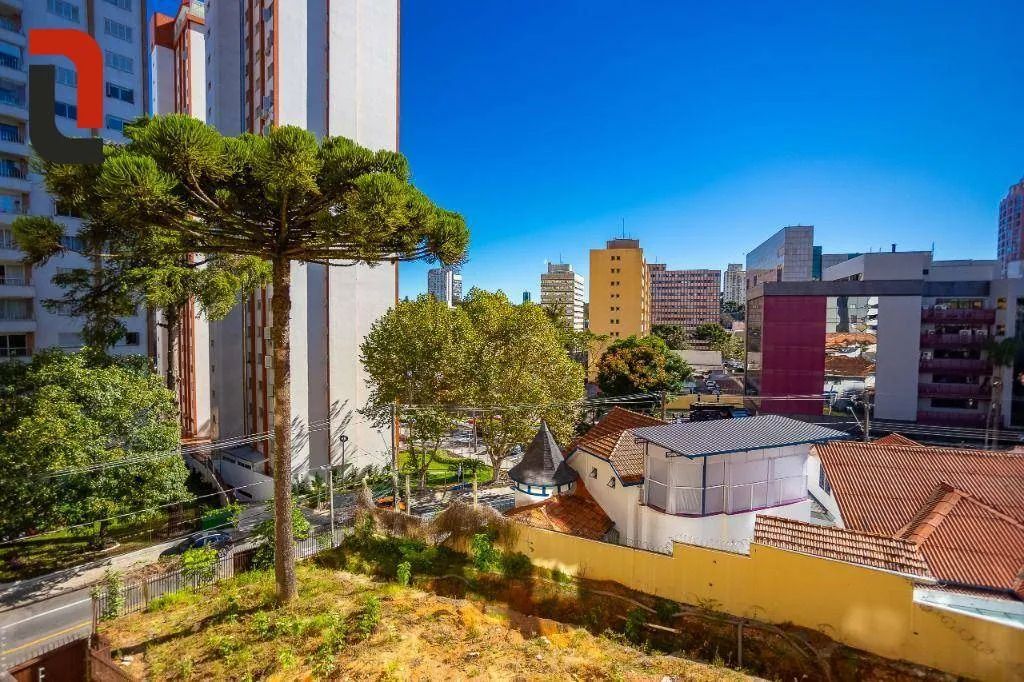 Sala comercial à venda, 23 m² por R$ 170.000 - Alto da Glória - Curitiba/PR - Foto 9