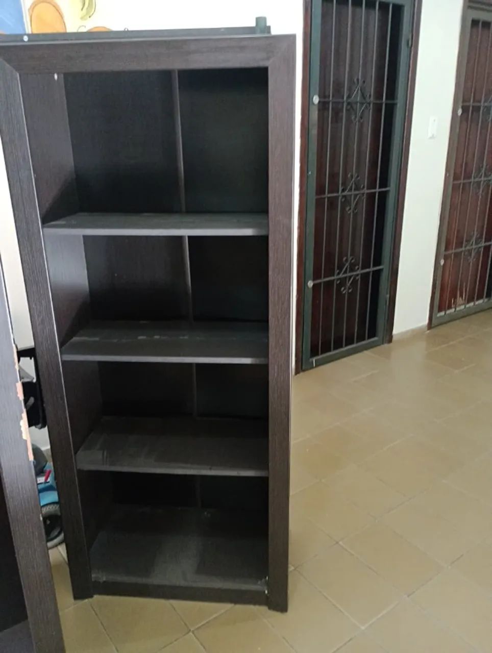 Estante MDF