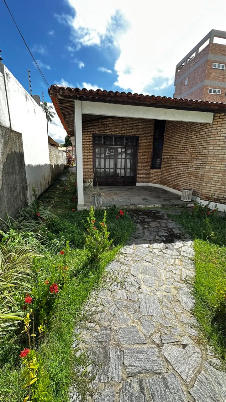 Ótima casa próximo ao Parque Shopping