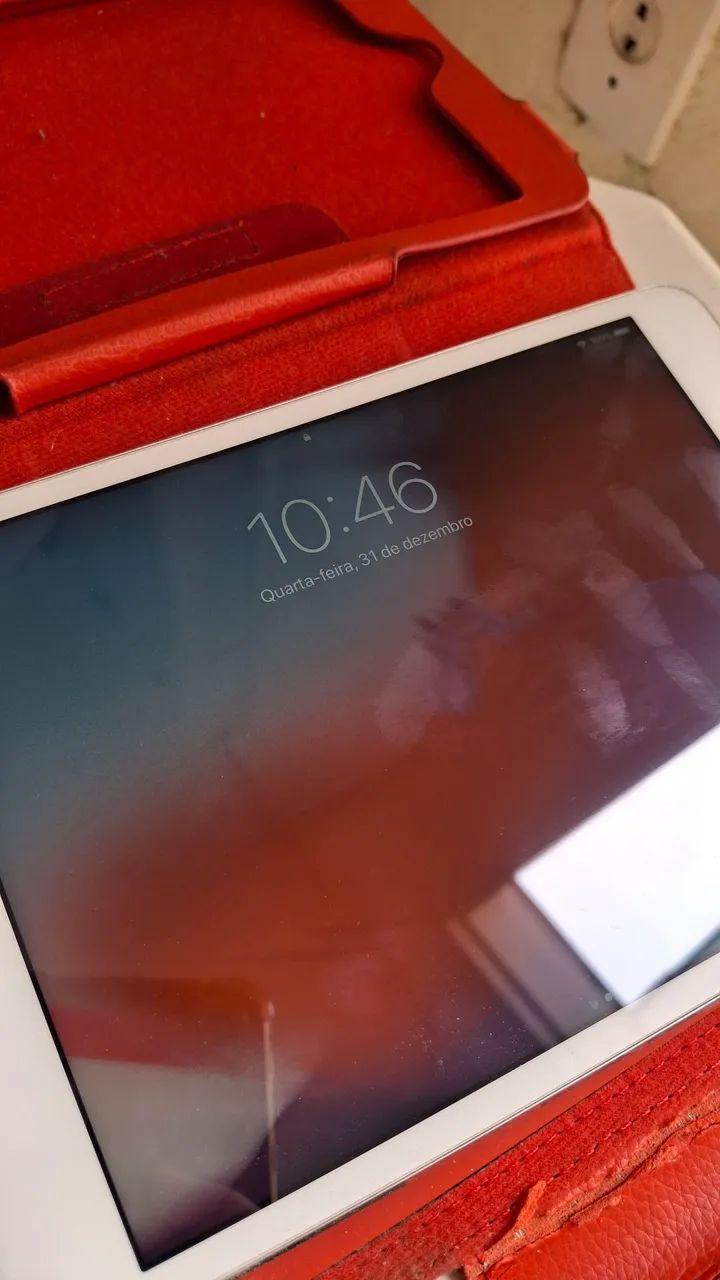 Ipad mini 2° geração 350,00 - Foto 5