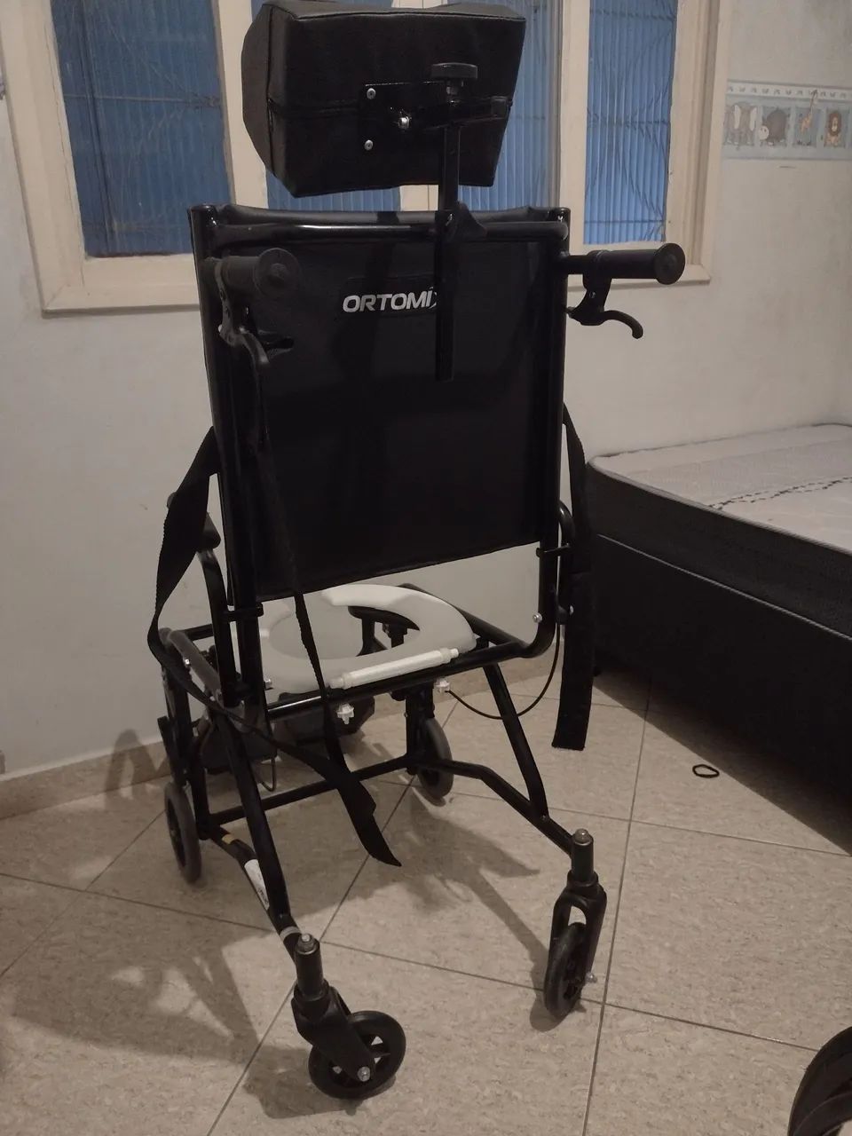 Cadeiras de rodas para idosos - Foto 3