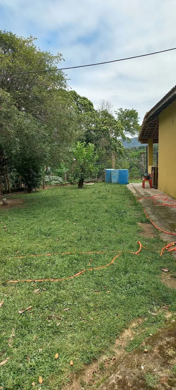 Òtimo sítio 52 mil mts Itariri SP....oportunidade!!!!!!!!!!!!!!! - Foto 5