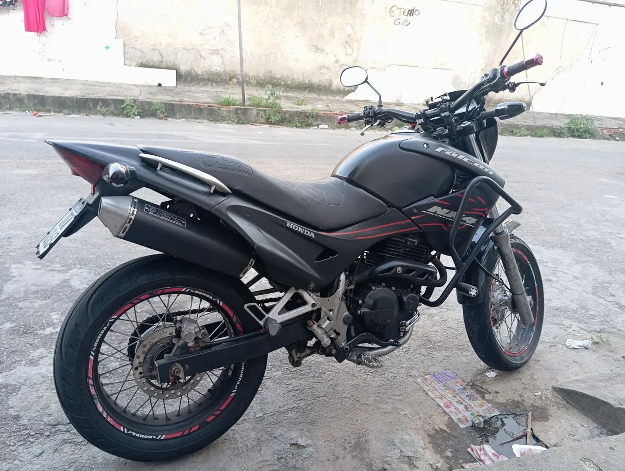 Vendo Falcon  - Foto 5
